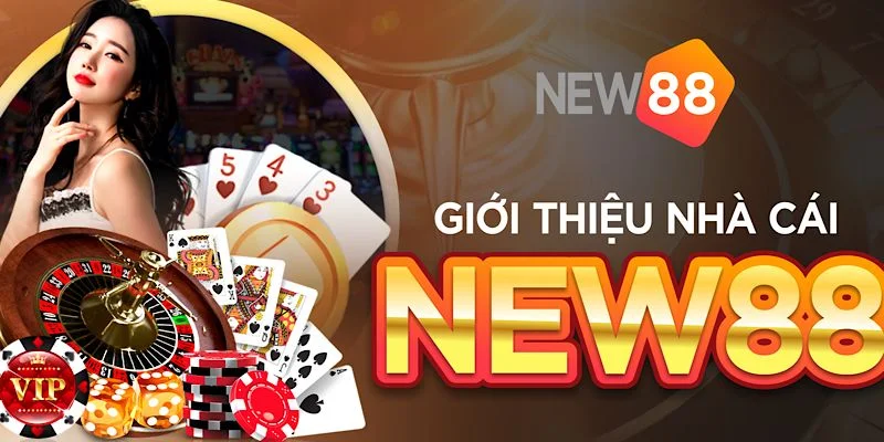 Thông tin tổng quan về New88